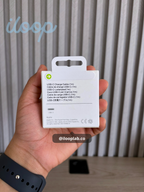 Cable de Carga Usb C- iloop