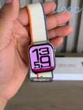Smartwatch Hk10 Mini Plus