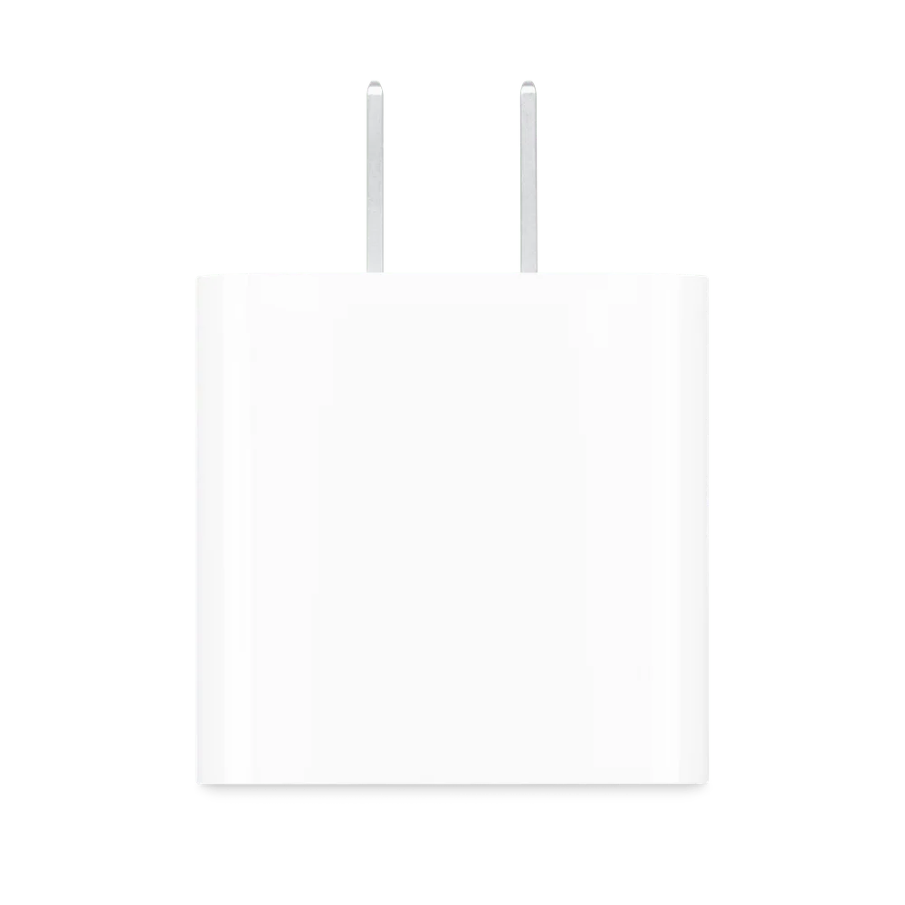 Cargador 20W - iloop Lab